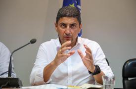 Αυγενάκης: Γρηγορότερες διαδικασίες για να διευκολυνθούν οι πληγέντες της Θεσσαλίας