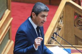Αυγενάκης: Το ΥπΑΑΤ θα εκπονήσει το νέο πλαίσιο για τα Διαχειριστικά Σχέδια Βόσκησης