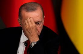 Ερντογάν: Σύντομα οι γεωτρήσεις για ενεργειακά κοιτάσματα από Τουρκία και Ισραήλ