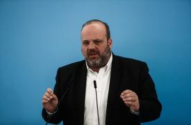 Πρωτοψάλτης για ΟΠΕΚΕΠΕ: Εντός του Δεκεμβρίου πληρωμές άνω του 1 δισ. ευρώ