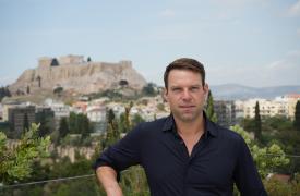 Τα προσόντα του επόμενου Πρωθυπουργού, o ανεξάρτητος Ζαχαριάδης, o Κασσελάκης team player