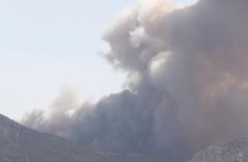 Οδηγίες της Ένωσης Πνευμονολόγων Ελλάδας για προστασία από τους καπνούς