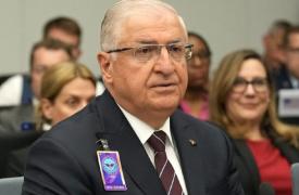 Γκιουλέρ: Κάνουμε ό,τι μπορούμε για να συνεχιστεί το καλό κλίμα με την Ελλάδα