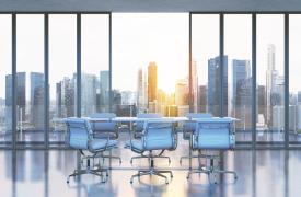 Γιατί τα smart buildings κερδίζουν έδαφος στα εταιρικά γραφεία της Ελλάδας