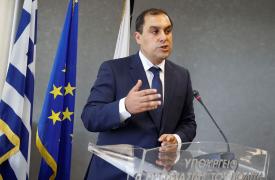 Αυτοψία Κατσαφάδου στη Βόνιτσα αύριο Τρίτη για την κακοκαιρία