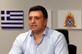 Κικίλιας: 257 διασώσεις συμπολιτών μόνο χτες το βράδυ στο Βόλο