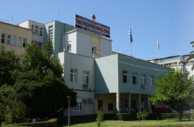 Σε κρίσιμη κατάσταση παραμένει ο 31χρονος αστυνομικός