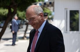 Οικονόμου: Άμεση αναβάθμιση της ασφάλειας στα σύνορα και τους δρόμους