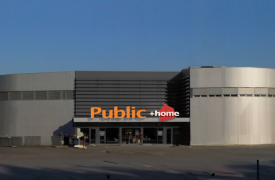 Public: Επενδύσεις 20 εκατ. ευρώ και νέες εξαγορές στο επίκεντρο 