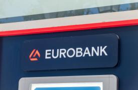 Eurobank: Αποκτά μειοψηφική συμμετοχή σε βρετανική εταιρεία fintech - Στα 5 εκατ. ευρώ η αρχική επένδυση