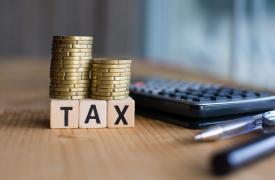 ΓΣΕΒΕΕ: Το φορολογικό νομοσχέδιο σε αναντιστοιχία με τις προεκλογικές εξαγγελίες της κυβέρνησης