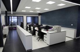Alpha Bank: Σε ανοδική πορεία η αγορά επαγγελματικών ακινήτων - Πρωταγωνιστεί η Αθήνα