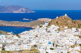Bloomberg: Η Ελλάδα σχεδιάζει προσωρινή βίζα για Τούρκους