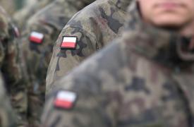 Πολωνία: Η αμερικανική βάση αντιαεροπορικής άμυνας θα καταστεί «επιχειρησιακή» στις 15 Δεκεμβρίου