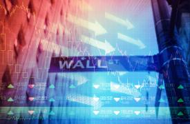 Wall Street: Πτωτικά οι δείκτες, με την προσοχή στραμμένη σε Fed και Nvidia