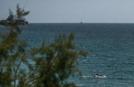 ΕΟΔΥ: Σχεδόν 380 θάνατοι από πνιγμό καταγράφονται ετησίως στην Ελλάδα - Οδηγίες για ασφαλή κολύμβηση