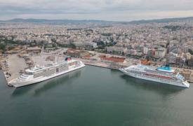 Τουρισμός και Κρουαζιέρα: Και πώς να μην ξαναέρθεις στη Θεσσαλονίκη; 