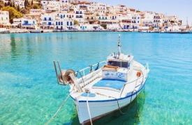 Σε περισσότερους δικαιούχους απευθύνεται το πρόγραμμα «Τουρισμός για Όλους»