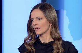 Αχτσιόγλου: Έχω σχέδιο ο ΣΥΡΙΖΑ να βγει Κυβέρνηση και εγώ Πρωθυπουργός