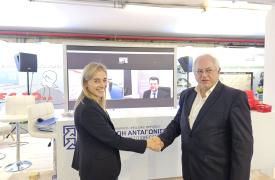Mνημόνιο συνεργασίας μεταξύ Επιτροπής Ανταγωνισμού και Νομικής Σχολής του ΑΠΘ