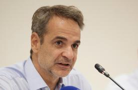 Στρασβούργο, ΔΕΘ, ανασχηματισμός (;), Ερντογάν στο πρόγραμμα του Κυριάκου - Cool Πατούλης