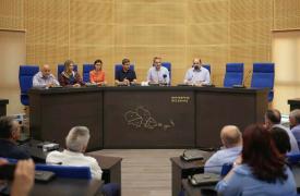 Στην ΕΕ για κονδύλια ο Κυριάκος, Ο Παγουλάτος και η πρόταση Ντράγκι, Ο Αγοραστός και ο Τζιτζικώστας