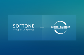 Στρατηγική επένδυση στην Global Sustain από τον Όμιλο Εταιρειών SOFTONE