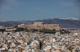 Ακίνητα: Τι αλλάζει στις αγοραπωλησίες και τις βραχυχρόνιες μισθώσεις