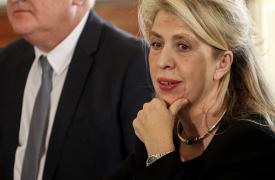 Απαλαγάκη (ΕΕΤ): Το 85% των καταθετικών λογαριασμών με υπόλοιπο έως 5.000 ευρώ – Προθεσμίας μόλις το ¼ των καταθέσεων