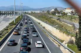 Οδικά έργα Αττικής: Ρεαλισμό ζητάει το υπουργείο, έργα η αγορά - Οι προτεραιότητες, η χρηματοδότηση οι παραχωρήσεις