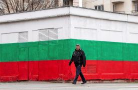 Στη Βουλγαρία η μεγαλύτερη αύξηση στις ταξινομήσεις νέων αυτοκινήτων στην ΕΕ τον Αύγουστο