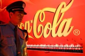 Nέο εργοστάσιο Coca - Cola στην Κίνα: Στα 260 εκατ. ευρώ η επένδυση