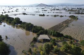 Πλημμύρες: Μέχρι σήμερα η πρώτη αρωγή του 2023 φτάνει τα 171 εκατ.