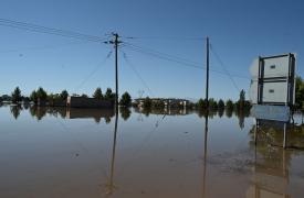 Ανοίγει την Τετάρτη η πλατφόρμα για έλεγχο ηλεκτρικών εγκαταστάσεων των πληγέντων από τον Daniel