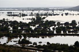 Αναστολή καταβολής ασφαλιστικών εισφορών, δόσεις και παρατάσεις καταβολών για πλημμυροπαθείς