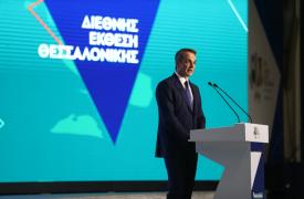 Πώς γεμίζει το «καλάθι της ΔΕΘ» - Οι λεπτομέρειες που θα κρίνουν τις παροχές του 2026