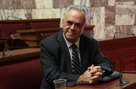 Δραγασάκης: Παραιτήθηκε από την Κεντρική Επιτροπή του ΣΥΡΙΖΑ