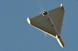 Ρωσία: Εξαπέλυσε τη μεγαλύτερη επίθεση με drones απ' την αρχή του πολέμου