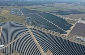 EDP Renewables: Εγκαίνια για το μεγαλύτερο ευρωπαϊκό έργο ηλιακής ενέργειας στην Πολωνία