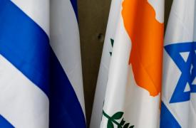ΑΔΜΗΕ: Σε διαπραγματεύσεις για τη διασύνδεση Κύπρος-Ελλάδα-Ισραήλ - Τι σηματοδοτεί η συμφωνία