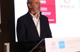 Παγκόσμια Ημέρα Τουρισμού 2023: Η Αθήνα στον παγκόσμιο χάρτη της υψηλής γαστρονομίας