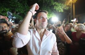 Εκλογές ΣΥΡΙΖΑ: Τι γράφουν τα διεθνή ΜΜΕ για τη νίκη Κασσελάκη