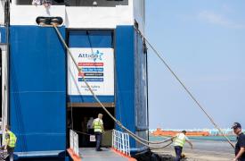 Οι πάντες μετρούν πληγές - Η Aegean βλέπει τα 200 εκατ. - Attica Group: Και στο βάθος «κοράκι» - «Χαμόγελα» και δικαίωση για Αττική Οδό