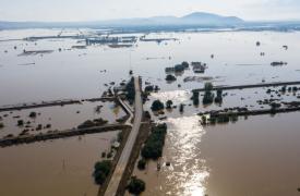 Ακυρώνονται τα ραντεβού στις δημόσιες υπηρεσίες Καρδίτσας και Τρικάλων