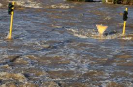 Πλημμύρες: Οι Θεσσαλοί αποκτούν νέες φοβίες... και απορούν...