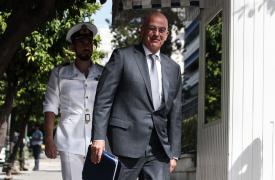 Στην Κύπρο την Κυριακή ο Ν. Δένδιας για την 63η επέτειο της ανεξαρτησίας