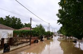 Επαγγελματικό Επιμελητήριο: Θα χρειαστούν 5-8 δισ. ευρώ για πληγέντες και ζημιές στη Θεσσαλία