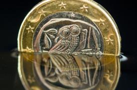 Κομισιόν: Nέες πιέσεις στο οικονομικό κλίμα της Ελλάδας τον Οκτώβριο - Στις 106,4 μονάδες