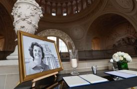 ΗΠΑ: Πέθανε σε ηλικία 90 ετών η πρωτοπόρος γερουσιάστρια της Καλιφόρνιας Νταϊάν Φάινσταϊν