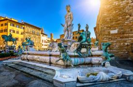 Φλωρεντία: Ο δήμος απαγορεύει απαγορεύει τις νέες βραχυχρόνιες μισθώσεις στο ιστορικό κέντρο